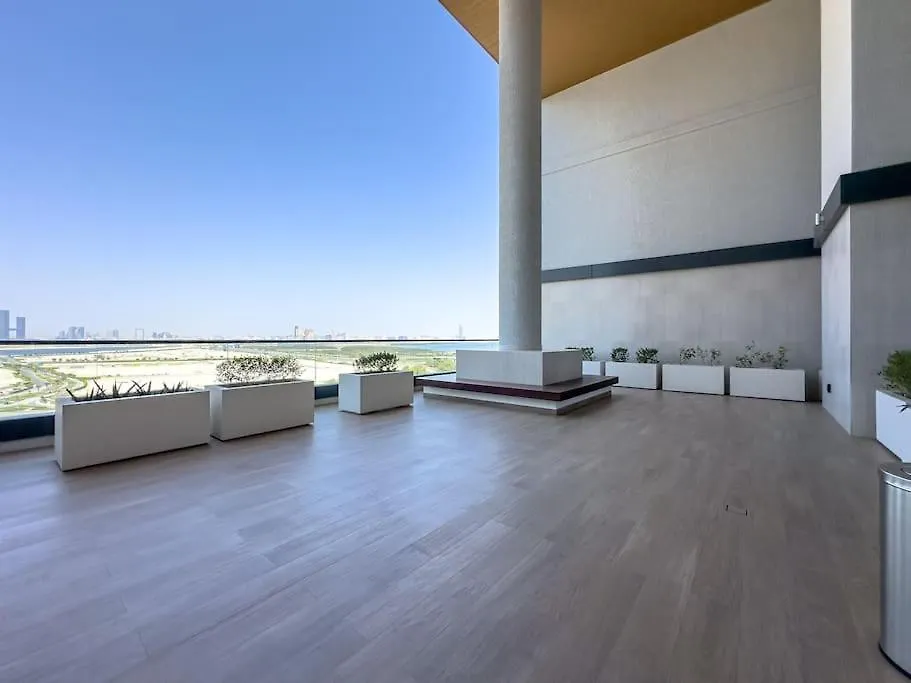 Apartment Marco Polo - Stunning 2Br With Burj View, Spacious Gym & Pool Dubai