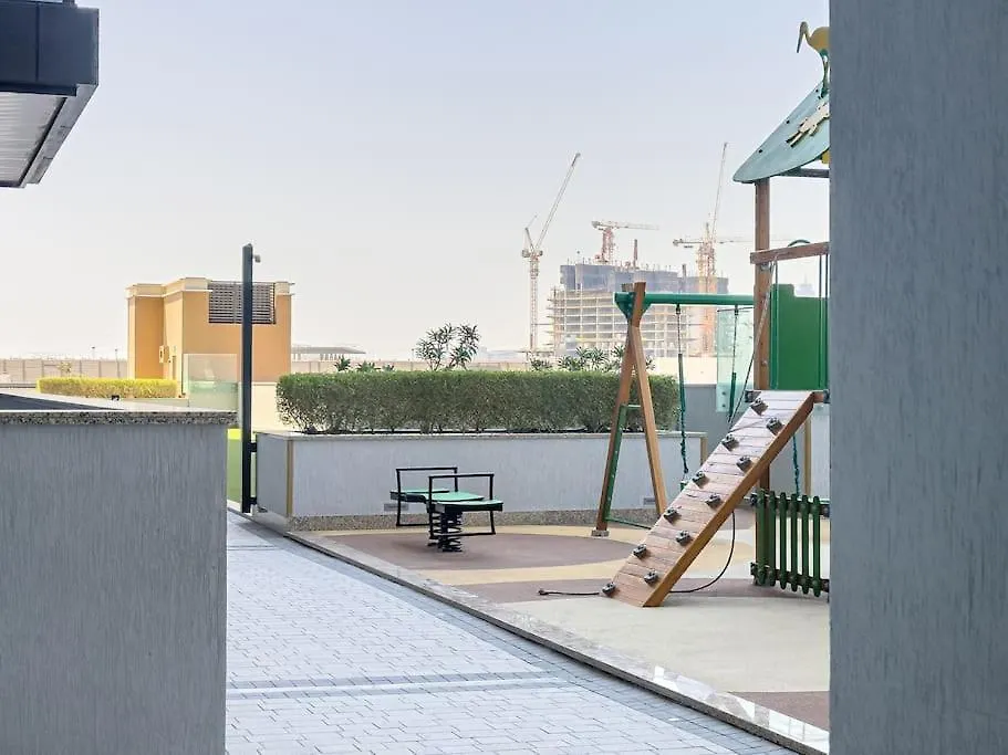 Apartment Marco Polo - Stunning 2Br With Burj View, Spacious Gym & Pool Dubai United Arab Emirates